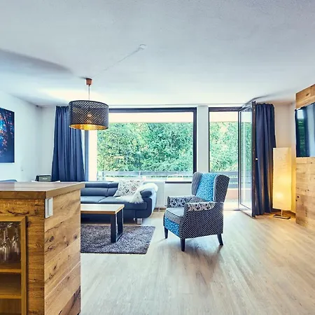 Appartement Supergemuetlich - Mitten In Der - Netflix - Mountainbike