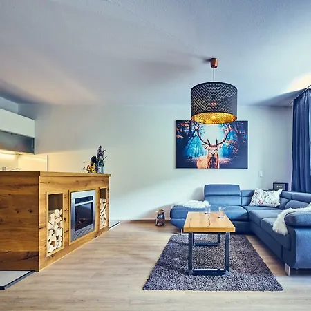 Supergemuetlich - Mitten In Der - Netflix - Mountainbike *