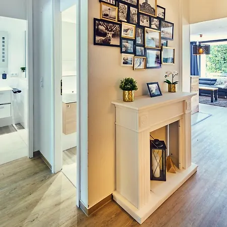 Supergemuetlich - Mitten In Der - Netflix - Mountainbike Апартаменты Винтерберг