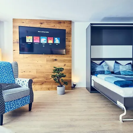 شقة Supergemuetlich - Mitten In Der - Netflix - Mountainbike وينتربرغ