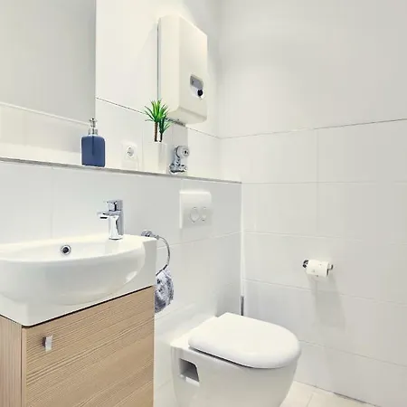 شقة Supergemuetlich - Mitten In Der - Netflix - Mountainbike وينتربرغ