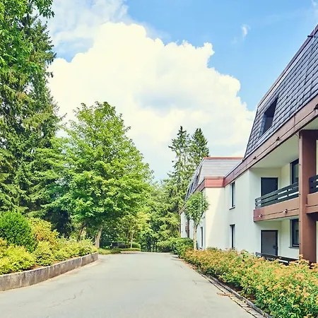 Apartmán Supergemuetlich - Mitten In Der - Netflix - Mountainbike Winterberg