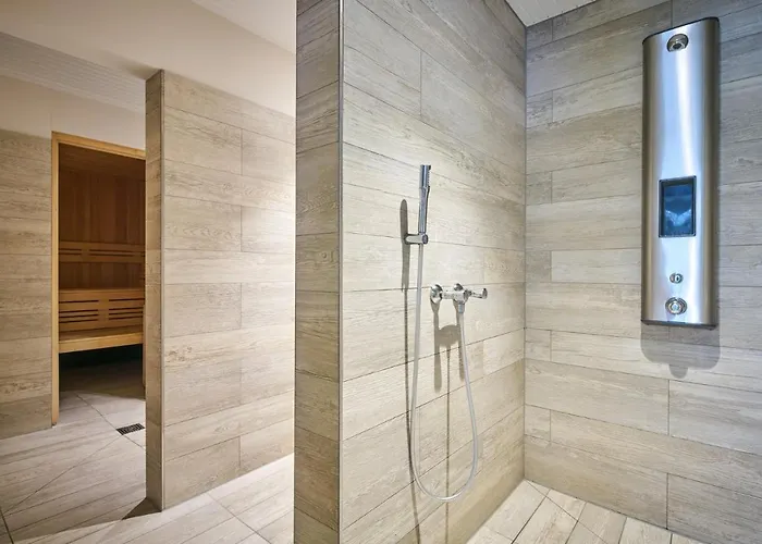 Supergemuetlich - Mitten In Der - Netflix - Mountainbike Appartement