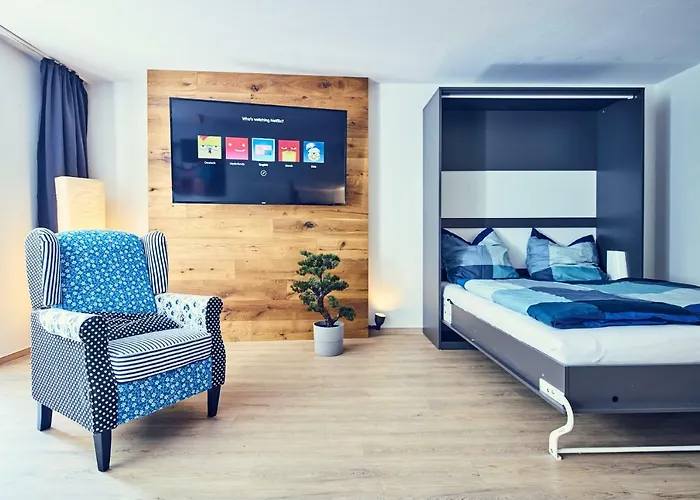 Appartement Supergemuetlich - Mitten In Der - Netflix - Mountainbike Winterberg