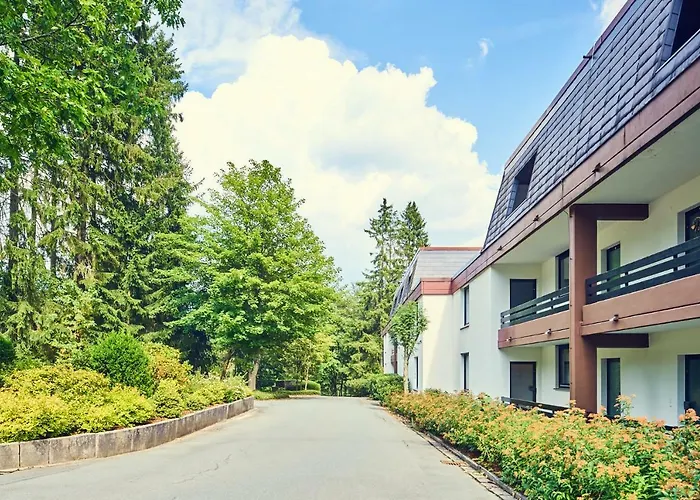 Appartement Supergemuetlich - Mitten In Der - Netflix - Mountainbike Winterberg